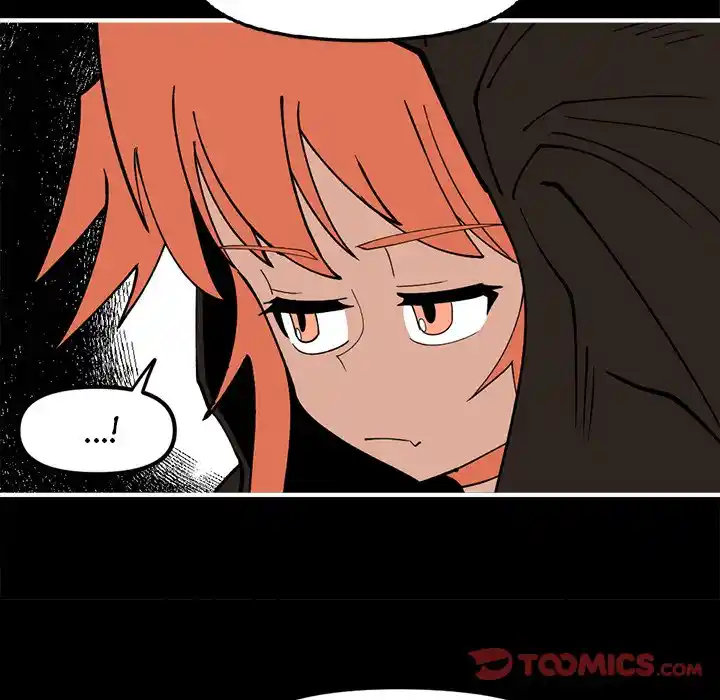 Iron Mech Bride Chapter 101