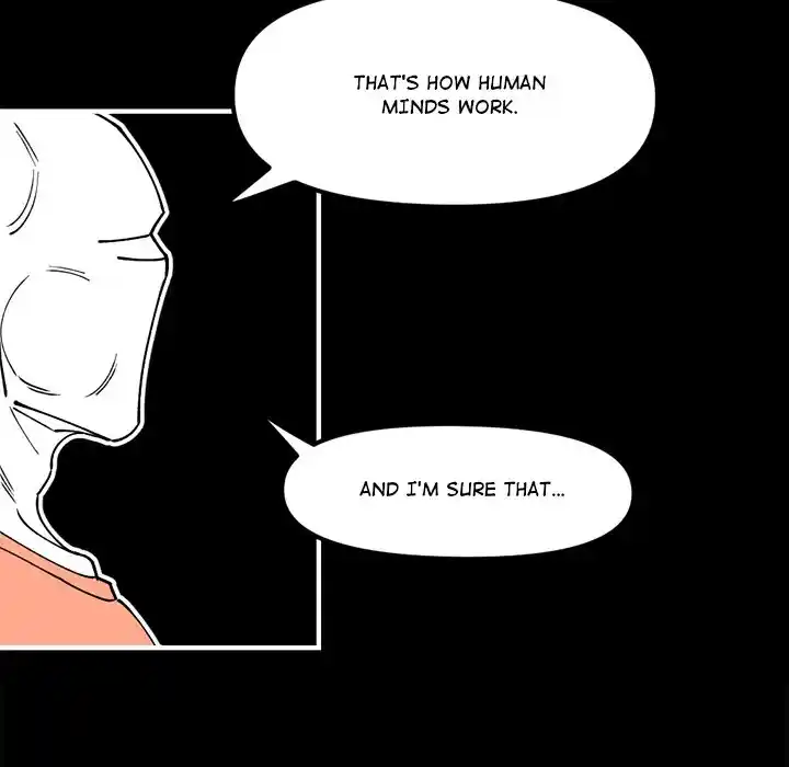 Iron Mech Bride Chapter 101