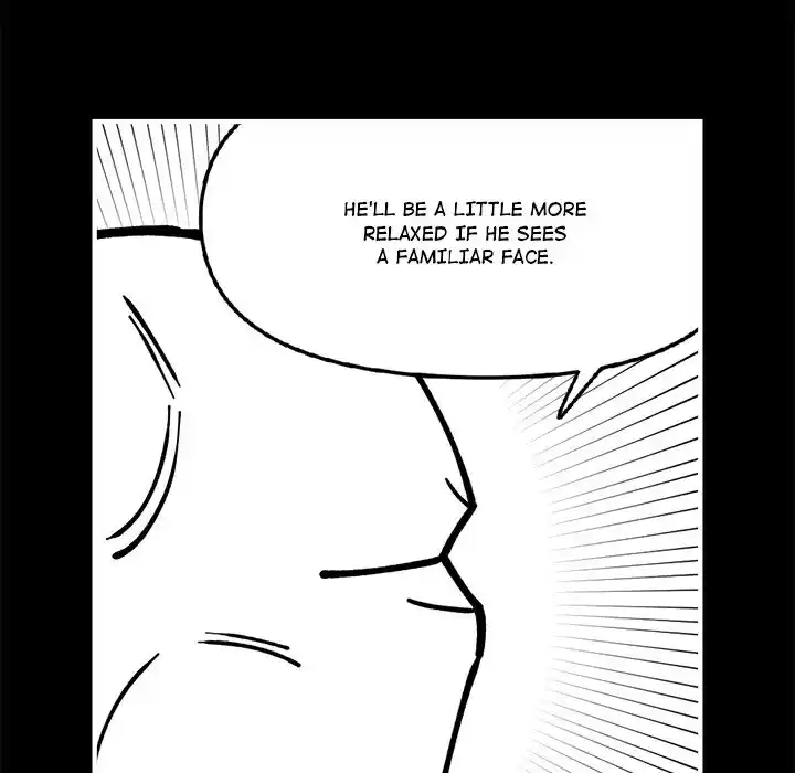 Iron Mech Bride Chapter 101