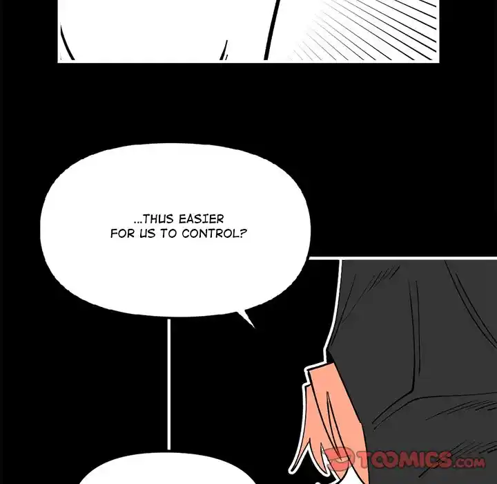 Iron Mech Bride Chapter 101