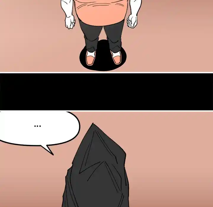 Iron Mech Bride Chapter 101