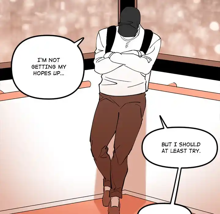 Iron Mech Bride Chapter 101