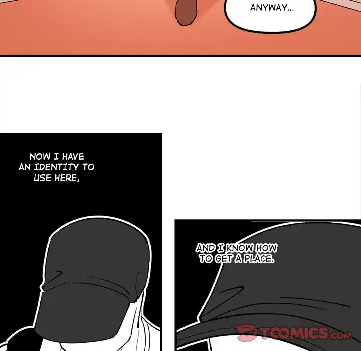 Iron Mech Bride Chapter 101