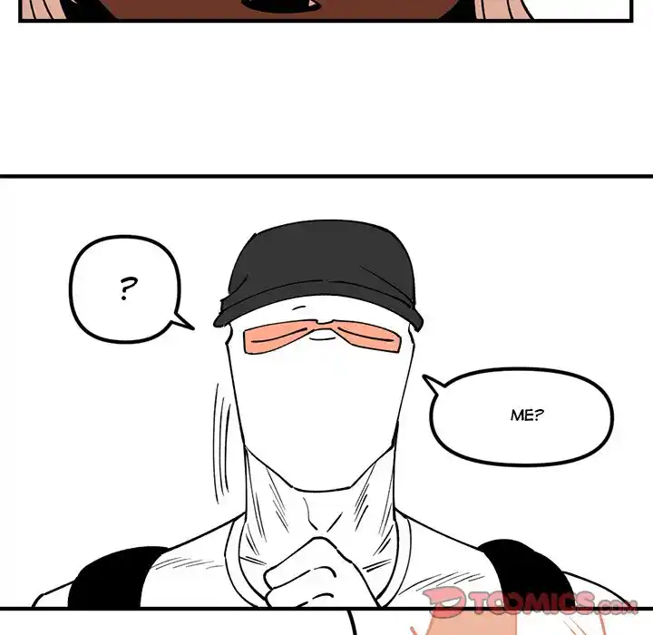 Iron Mech Bride Chapter 101