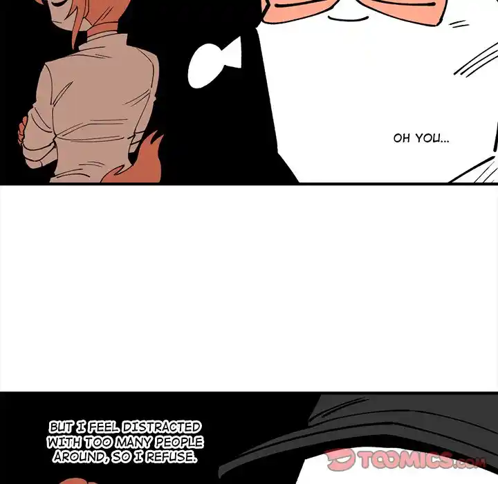 Iron Mech Bride Chapter 101