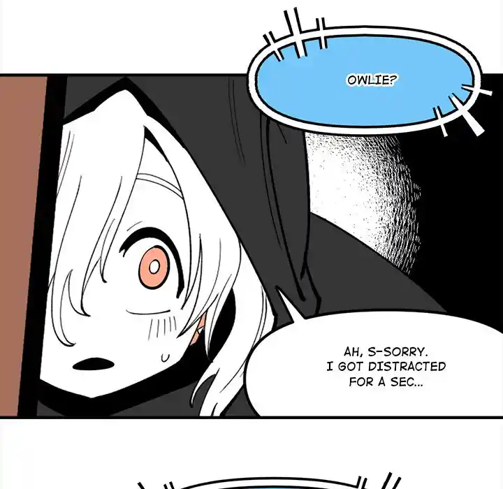 Iron Mech Bride Chapter 101