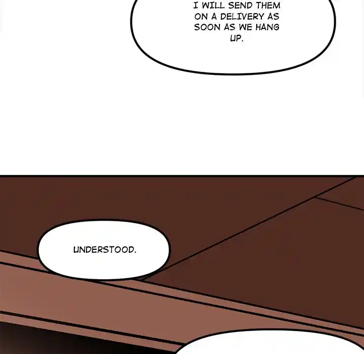 Iron Mech Bride Chapter 101