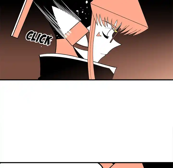 Iron Mech Bride Chapter 101