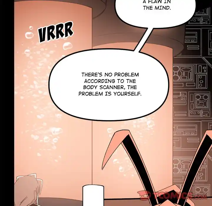 Iron Mech Bride Chapter 101