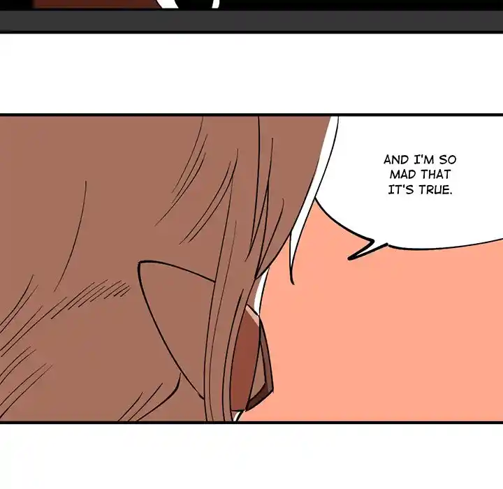 Iron Mech Bride Chapter 101