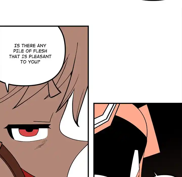 Iron Mech Bride Chapter 101