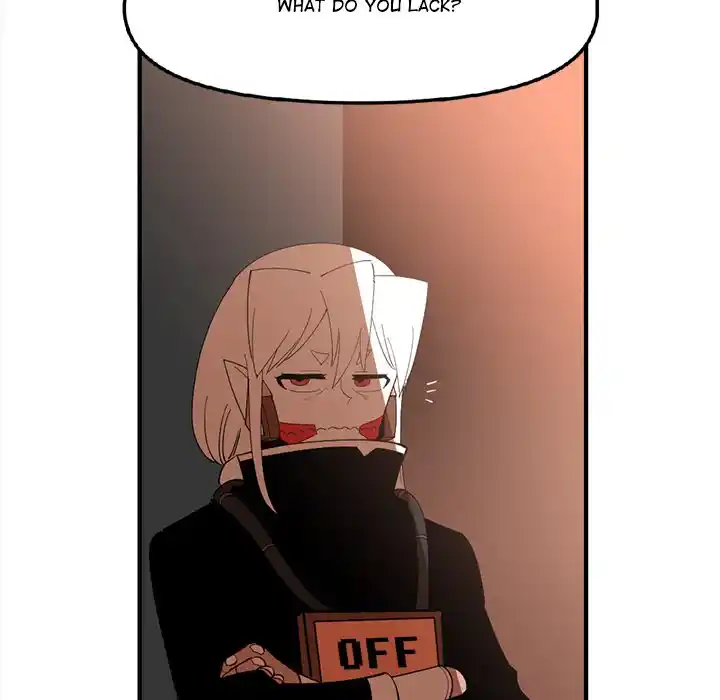 Iron Mech Bride Chapter 101