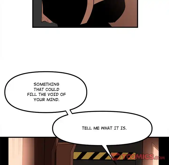 Iron Mech Bride Chapter 101