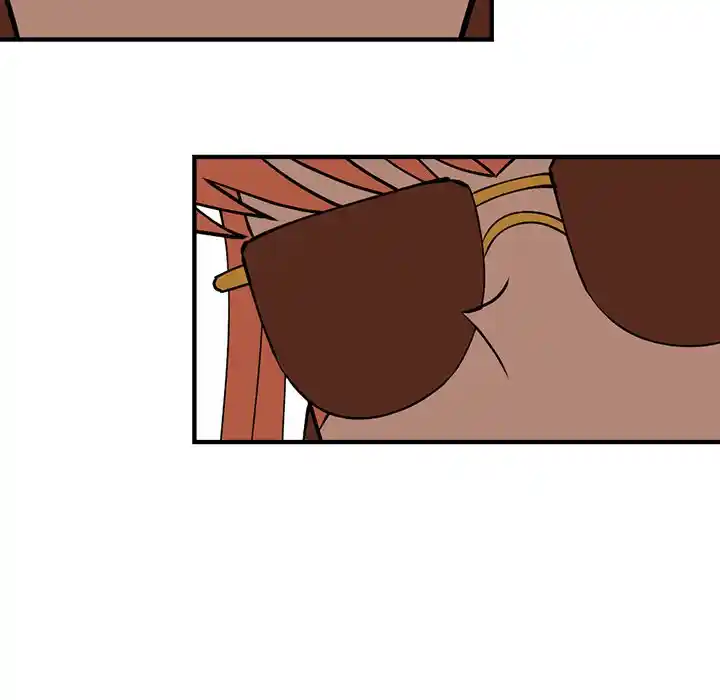 Iron Mech Bride Chapter 101