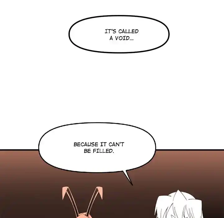 Iron Mech Bride Chapter 101