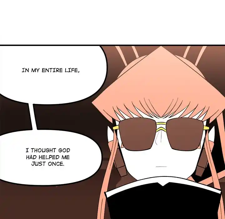 Iron Mech Bride Chapter 101