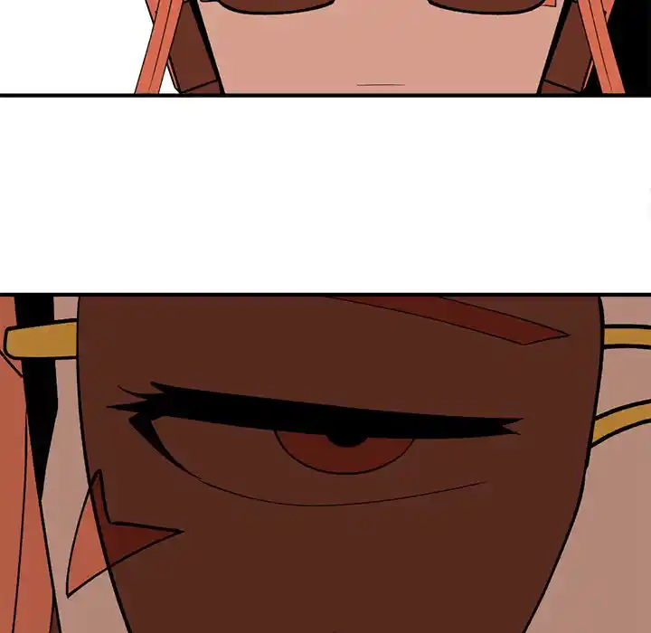 Iron Mech Bride Chapter 101