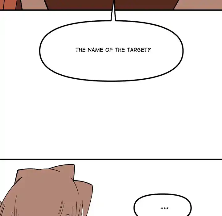 Iron Mech Bride Chapter 101