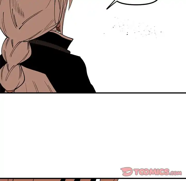 Iron Mech Bride Chapter 101