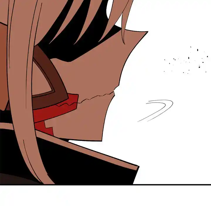 Iron Mech Bride Chapter 101