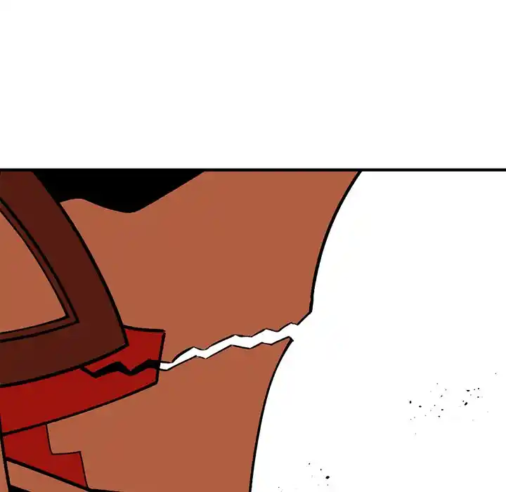 Iron Mech Bride Chapter 101