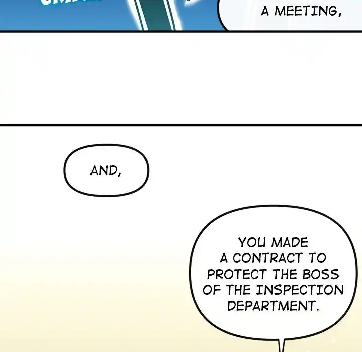 Iron Mech Bride Chapter 104