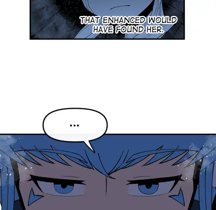 Iron Mech Bride Chapter 104