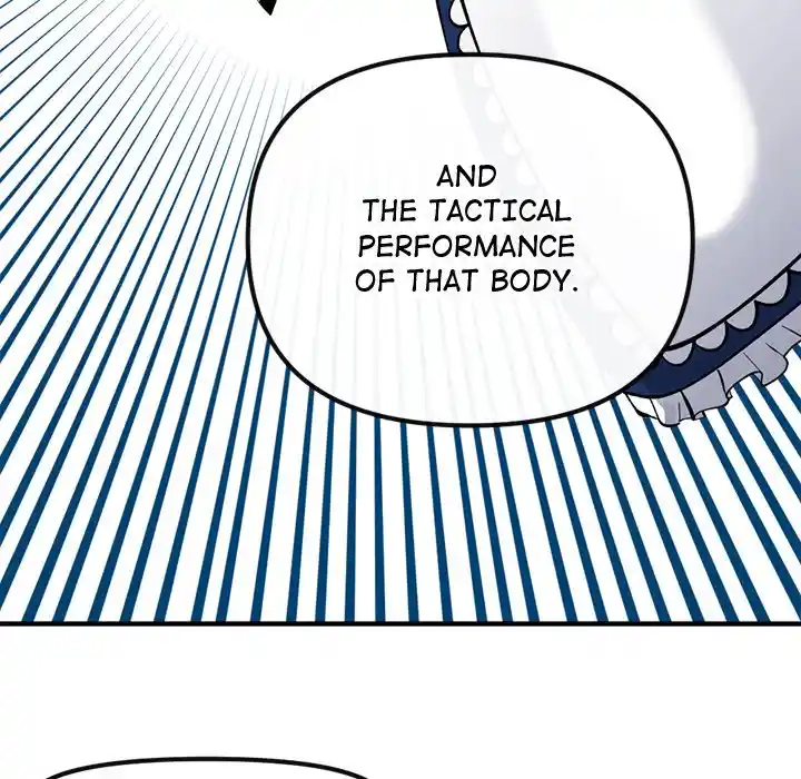 Iron Mech Bride Chapter 104