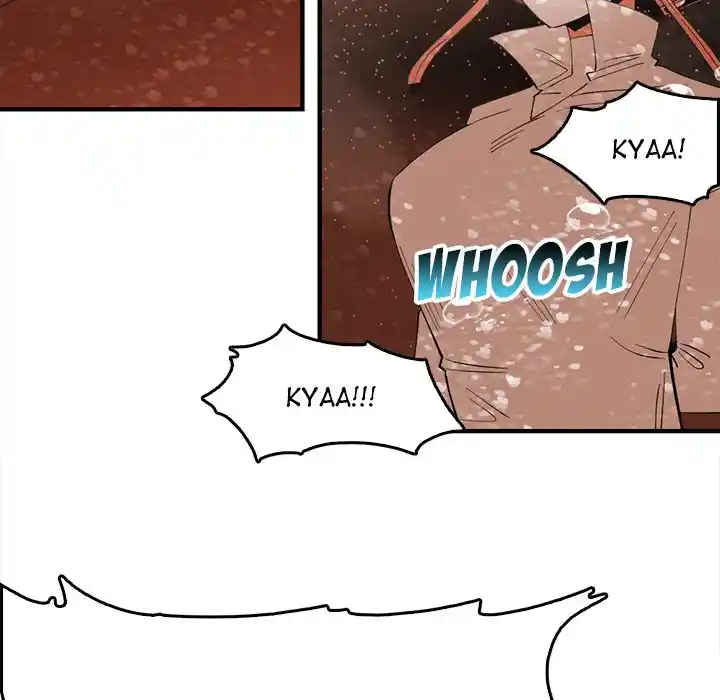 Iron Mech Bride Chapter 104