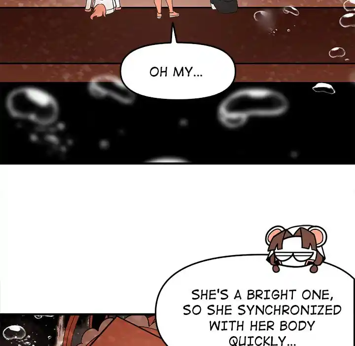 Iron Mech Bride Chapter 104