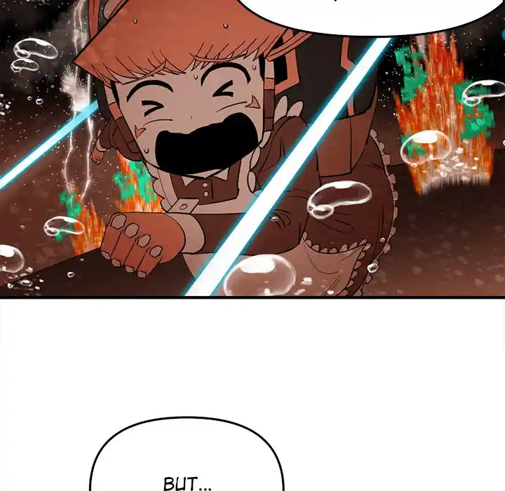 Iron Mech Bride Chapter 104