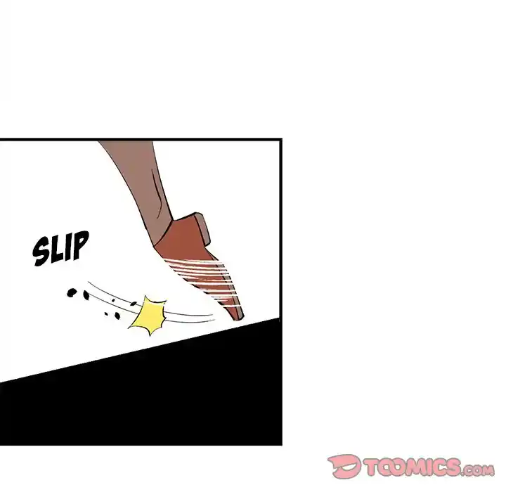 Iron Mech Bride Chapter 104