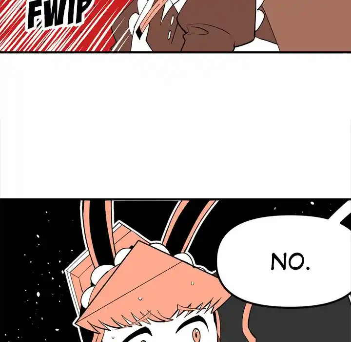 Iron Mech Bride Chapter 104