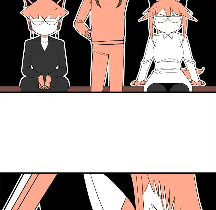 Iron Mech Bride Chapter 104