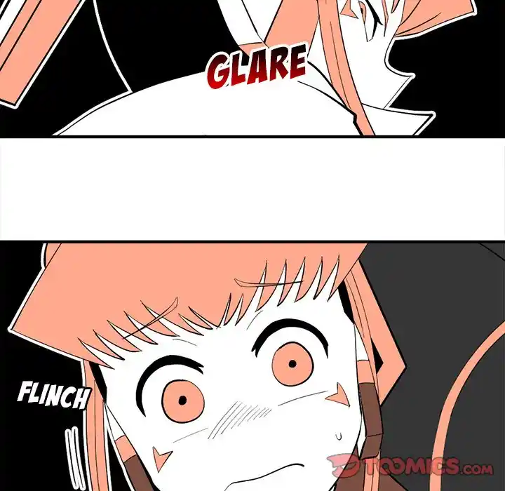 Iron Mech Bride Chapter 104