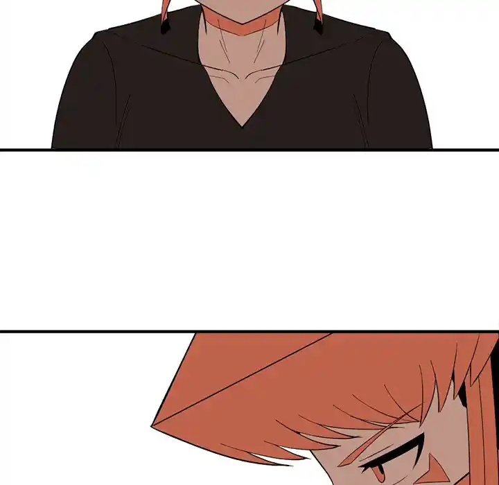 Iron Mech Bride Chapter 104