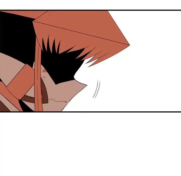 Iron Mech Bride Chapter 104