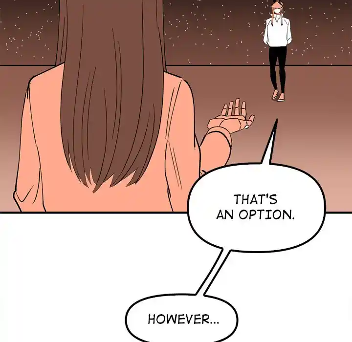 Iron Mech Bride Chapter 104