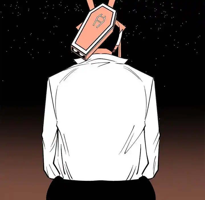 Iron Mech Bride Chapter 104