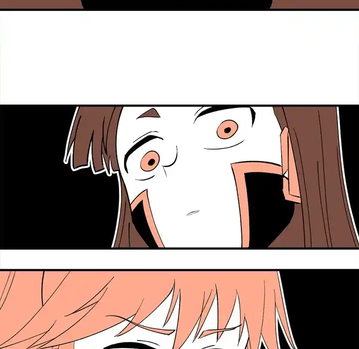 Iron Mech Bride Chapter 104