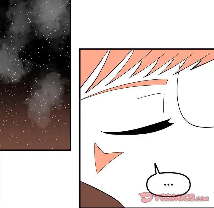 Iron Mech Bride Chapter 104