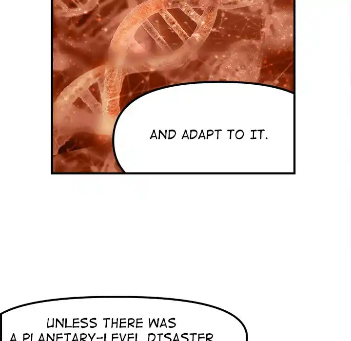 Iron Mech Bride Chapter 104