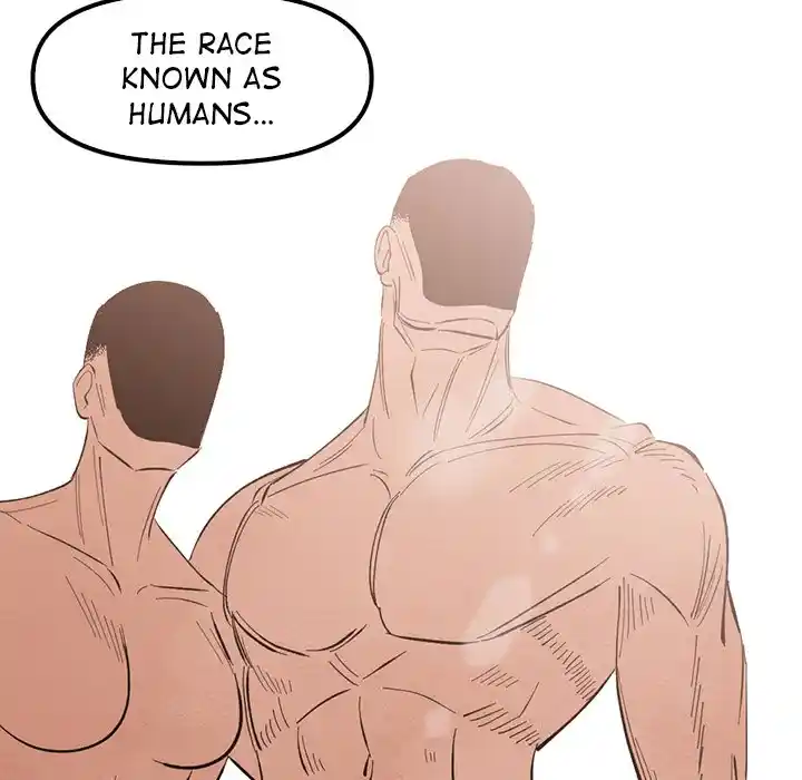 Iron Mech Bride Chapter 104