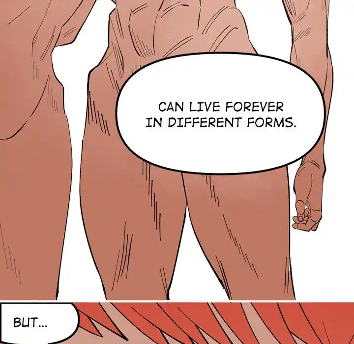 Iron Mech Bride Chapter 104