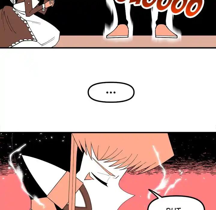 Iron Mech Bride Chapter 104