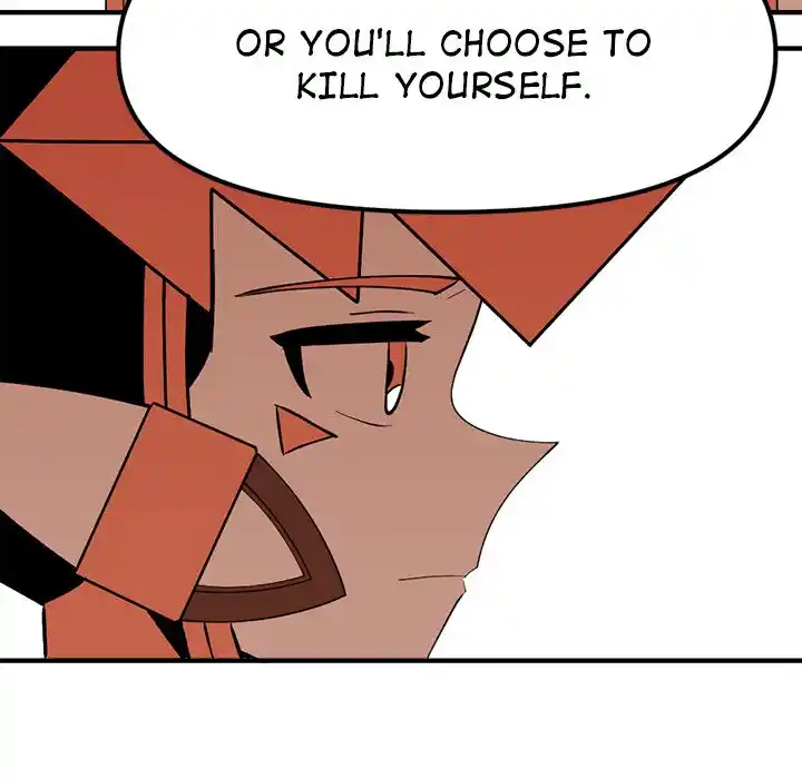 Iron Mech Bride Chapter 104