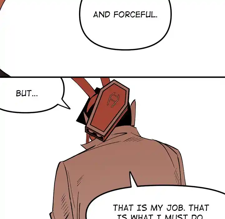 Iron Mech Bride Chapter 104