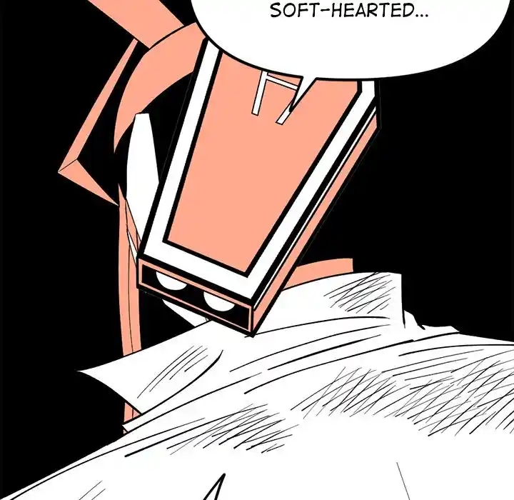 Iron Mech Bride Chapter 104