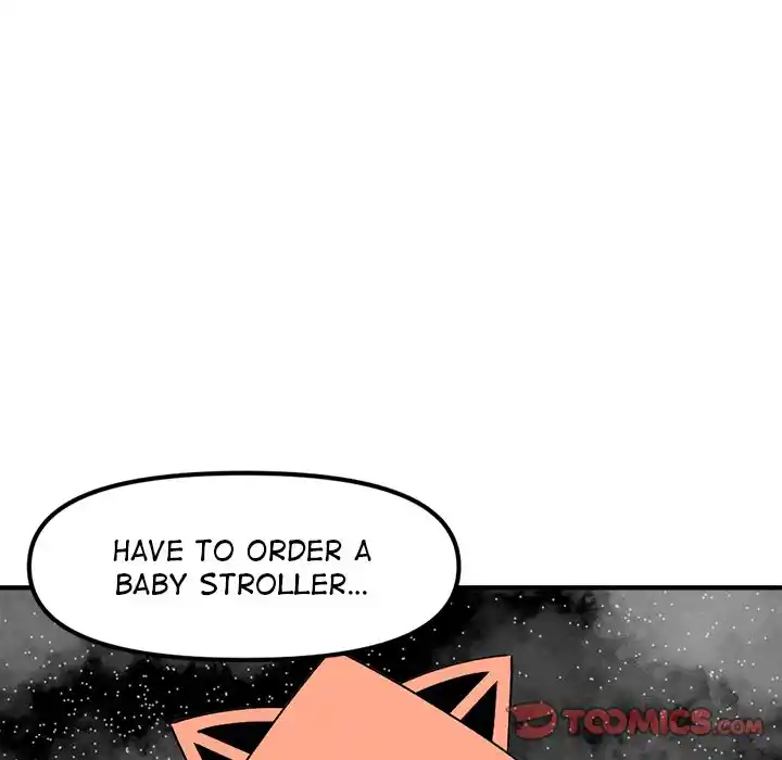 Iron Mech Bride Chapter 104