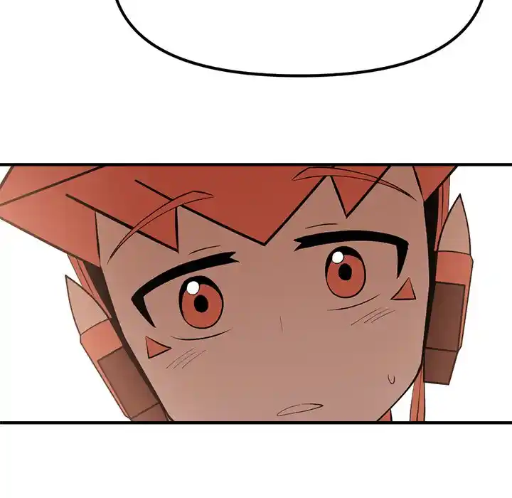 Iron Mech Bride Chapter 104